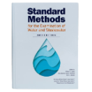 Standardmethoden für die Untersuchung von Wasser und Abwasser