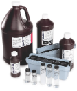 Calibration kit, StablCal® turbidity standards, 2100P portable turbidimeter, 500 mL bottles