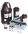 Calibration kit, StablCal® turbidity standards, 2100N / N IS turbidimeter, 500 mL bottles