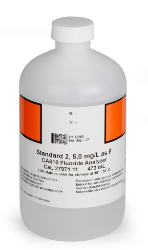 CA610 Fluoridstandard 2, 5,0 mg/L, 473 mL