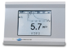 Orbisphere O₂-Controller 410A (EC), 1 Kanal, Schalttafelmontage, 100 - 240 V AC, 4 - 20 mA, RS485