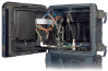 5500 sc Phosphat-Analysator für hohen Messbereich, 1 Kanal, 100-240 VAC, Reagenzien im Lieferumfang enthalten