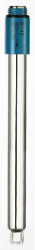XE100 Leitfähigkeitszelle, 2-polig, platiniert, L = 120 mm, Schraubkappe (Radiometer Analytical)
