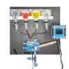 Hach pHD sc online pH-Prozesssensor, HF-Resistenz, niedriger pH, 10 m Kabel