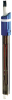 pHC2085-6 pH Kombinationselektrode, Red Rod, mit Temp.-Sensor