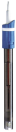 PHC2005 Robuste pH Kombinationselektrode, Red Rod, BNC