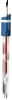 REF251 Universal Referenzelektrode, 12 mm, Red Rod, Doppelverb.