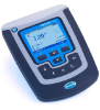 HQ430D Labor-Multiparameter-Messgerät mit einem Eingang – pH-Wert, Leitfähigkeit, gelöster Sauerstoff (LDO), Redox und ISE