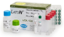 Laton Gesamt-Stickstoff Küvetten-Test 1-16 mg/L TNb, 25 Bestimmungen