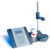 SENSION+ MM 340 Labor-Messgerät für pH & ISE, GLP, ohne Elektroden