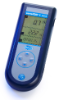 Sension+ DO6 DL tragbares Messgerät für gelösten Sauerstoff, mit Datenlogger, ohne Sauerstoff-Elektrode