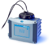 TU5400sc Ultrapräzises Laser-Trübungsmessgerät für niedrigen Messbereich, mit Durchflusssensor, ISO Version