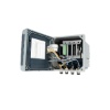 SC4500 Controller, Prognosys, 5x mA Ausgang, 2 digitale Sensoren, 100 - 240 V AC, EU-Stecker