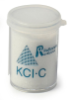 Fülllösung, Referenz, KCl-Kristalle (KCl.C), 15&nbsp;g