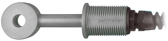 Polymetron 8398.3 Induktiver Leitfähigkeits-Senor, DN 50 Version