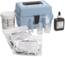 Test-Kit für gelösten Sauerstoff, Modell OX-2P