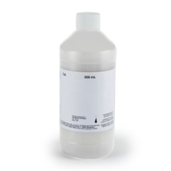 Natrium-Standardlösung, 1.000 mg/L, 500 mL