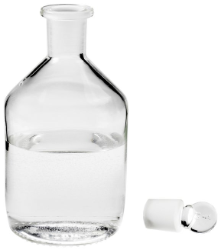 Reagenz, Flasche, Lagerung, Glas, 250 mL