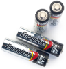 Alkali-Batterie, AA, 1,5&nbsp;V&nbsp;DC