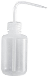 Spritzflasche, Polyethylen, 125 mL