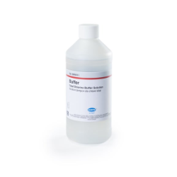 Pufferlösung, Chlor gesamt, für Chlor-Analysator CL17 (473 mL)