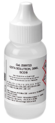 CDTA-Reagenz, 30 mL (Tropfflasche)
