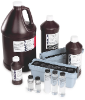 Calibration kit, StablCal® turbidity standards, 2100A turbidimeter, sealed vials