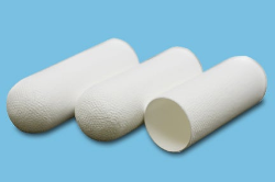Soxhlet-Hülsen, Cellulose, 33 x 80 mm, 25 Stück