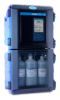 5500 sc Phosphat-Analysator für niedrigen Messbereich, 2 Kanäle, 24 VDC, Reagenzien im Lieferumfang enthalten