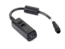HQD USB-/Netzadapter Kit, 230V, inklusive Netzteil