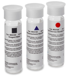 USP-Systemeignungskit (8 mg/L)