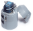 AS950 Portabler Probenehmer, Kompakt-Unterteil, 12 V, 1 x 10 L Flasche, Eintauch-Durchflusssensor, digitaler pH-Sensor, Niederschlagsmesser