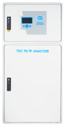 B7000 TOC/TN/TP-Analysator, 1 Kanal, 230 V, 0 - 10.000 mg/L