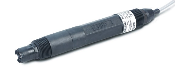 pHD sc Digitaler pH-Sensor, austauschbar, 1