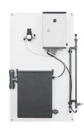 EZ9250 Mikrofiltrationssystem, Bypass, Porengröße 0,04 µm