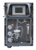 EZ9700 Externe Verdünnungseinheit, max. 50-fache Verdünnung, für 2 Analysatoren geeignet