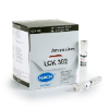 Ammonium Küvetten-Test 47-130 mg/L NH₄-N, 25 Bestimmungen
