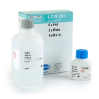 Sulfid Pipettier-Test 0,1-2,0 mg/L S²⁻