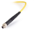 Intellical LDO101 lumineszenzbasierte/optische Sonde für gelösten Sauerstoff, für den Außeneinsatz, 10 m Kabel