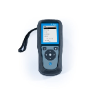 HQ1110 Tragbares pH/Redox/mV-Messgerät, ohne Elektrode