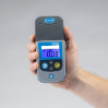 DR300 Pocket Colorimeter, Chlor und pH-Wert, mit Box