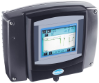 SC1000 Sondenmodul für 4 Sensoren, Prognosys, 100-240 VAC, EU-Netzkabel