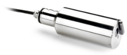 Solitax ts-line sc Tauchsonde für Trübung (0,001-4000 NTU) und Feststoffe (0,001-50 g/L), mit Wischer, Edelstahl