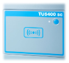 Die RFID-Fähigkeit von Trübungsmessgeräten der TU5 Serie ermöglicht die papierlose Übertragung von Messwerten zwischen Online- und Labor-Trübungsmessgeräten