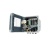 SC4500 Controller, Claros-Einbindung, 5x mA Ausgang, 2 digitale Sensoren, 100 - 240 V AC, ohne Netzkabel/