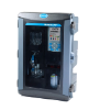 NA5600sc Online Natrium-Analysator, 4 Kanäle, mit automatischer Kalibrierung, Schalttafel