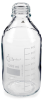 Glasflasche, 1 L, AT/KF Titrator
