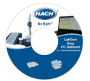 Hach Labcom Easy Software Sension+ GLP