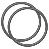 Ersatz O-Ringe für Einbauarmaturen der Solitax inline & highline sc Sensoren