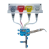 Hach pHD online pH-Prozesssensor – pH-Sensor für die allgemeine Anwendung